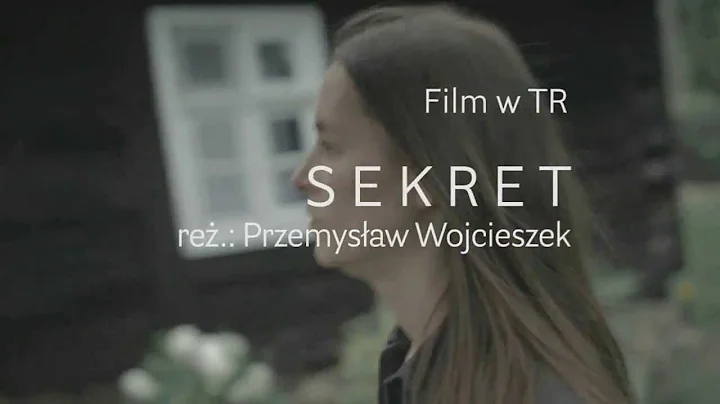 FILM w TR | Sekret re.: Przemysaw Wojcieszek | Tra...