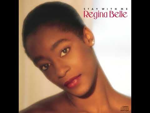Regina Belle w/J.T. Taylor - All I Want Is Forever -1989