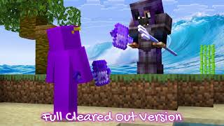 Download Lagu Jaden Man's Official Unstable SMP Theme Song [FULL CLEARED OUT VERSION] MP3