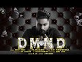 Navv Inder | DMND (Official Video) | Leyla Moaser - Latest Punjabi Song 2018