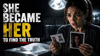 Her Twin Sister Was Murdered So She Became Her To Find The Truth