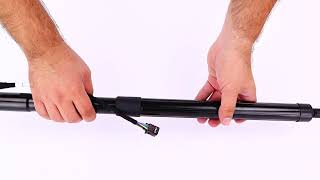 Amartizator, Arxa Lr126172 Land Rover