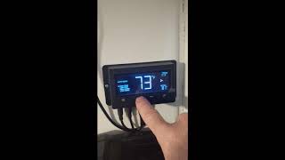 Career Overview Cloudline T4 Vent Damper Operation