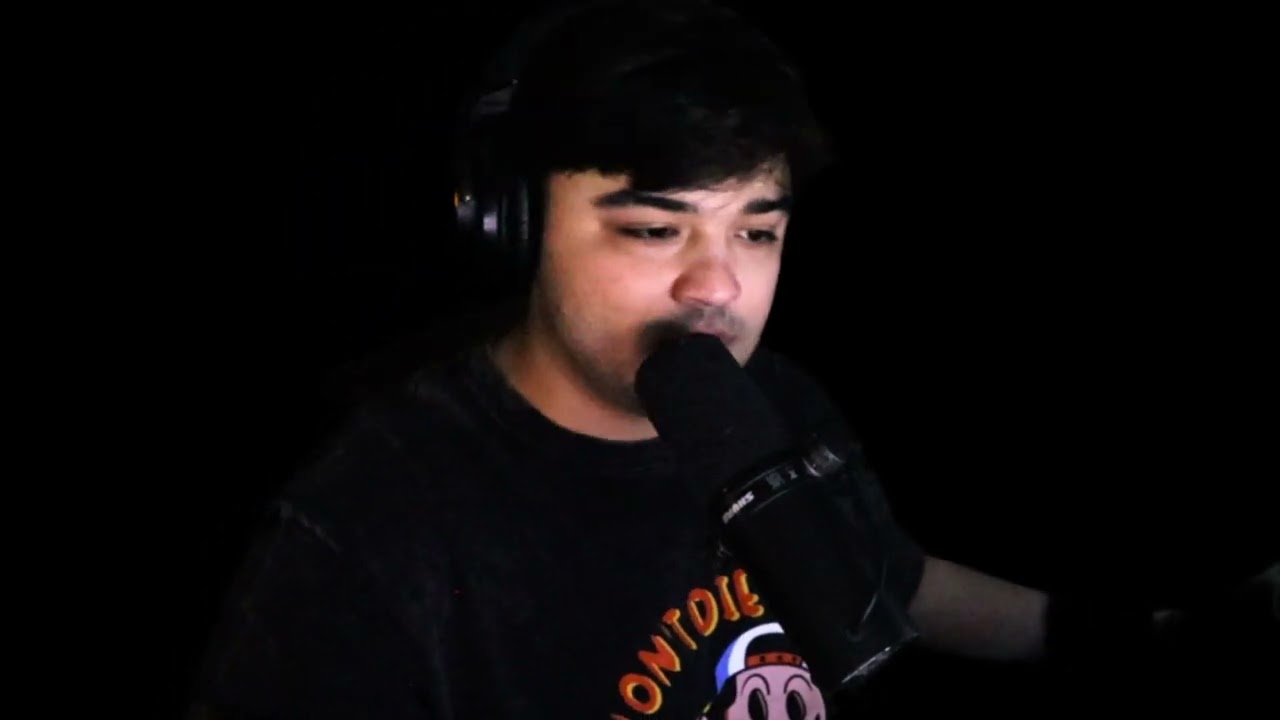 Gary Come Home (Emotional) @ampliphobia2256 