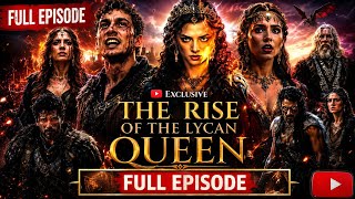 The Rise of the Lycan Queen FULL Movie Drama 2026 #hd #newmovie 