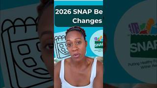Over 4 MILLION LOST SNAP Benefits! #SNAP #foodstamps #news