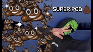 Poolian - Super Poo
