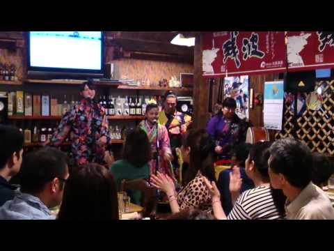 かっちゃんライブINシーサー