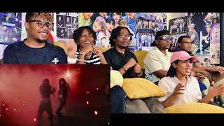 LISA, Anitta, Rema, FIFA Sound - Goals (FIFA World Cup 2026™) [Official Music Video] REACTION