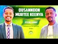 Qophii Deebii Gaaffii Keessanii Ethio Terit Media 