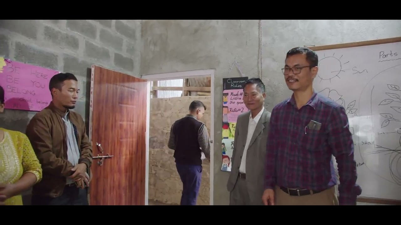 EXCEL FOUNDATION ACADEMY INSPECTION