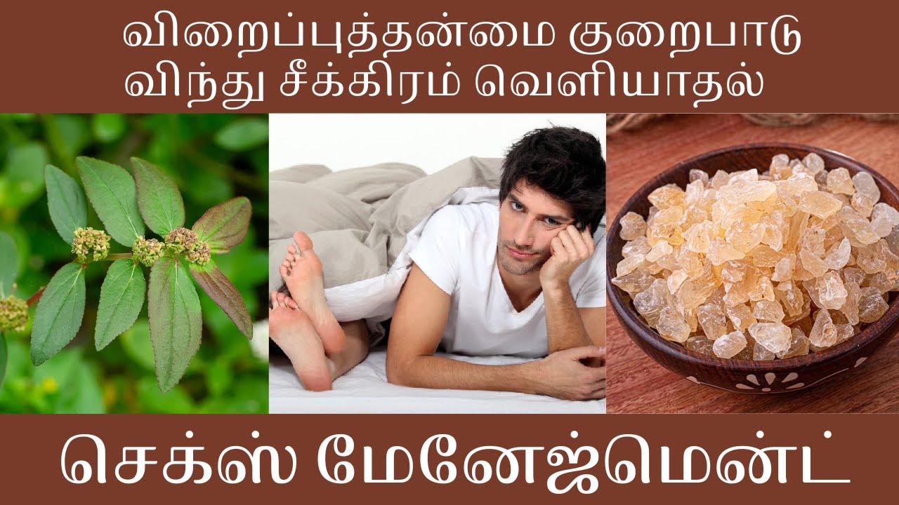 விறைப்புத் தன்மை இல்லை உடனே விந்து வருது | அதிகாலை உடலுறவு | பிசின் வகைகள் | செக்ஸ் பதட்டம் 