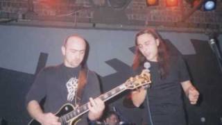 Breaking Silence IMPACT 2000
