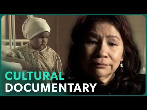 How Thousands Of Indigenous Children Were Stolen From Their Parents documentary thumbnail