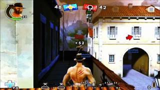 Battlefield Heroes Montage | Charging