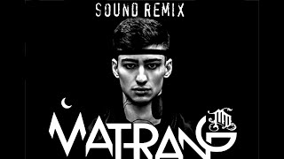 MaximD &amp; Matrang - Matrang (sound remix)