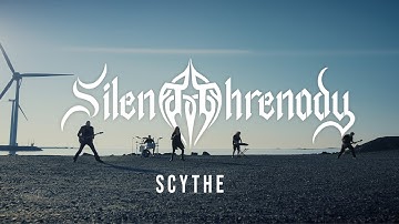 SILENT THRENODY - Scythe (Official Music Video)