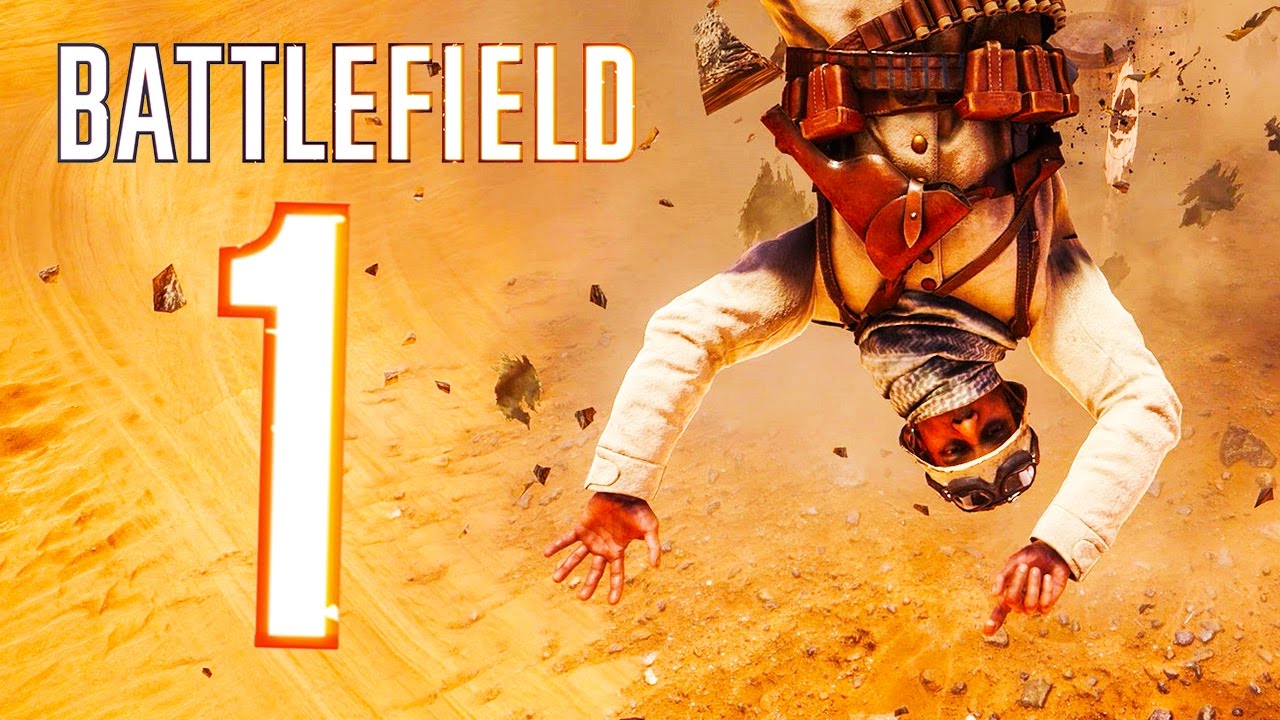 Battlefield 1 - Random & Funny Moments #1 (Zepplin Gone Mad, Flying Soldiers!) dlcl stanford