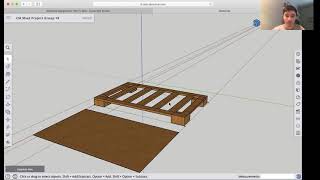 CM 7 Shed Project Milestone #1 Group 10