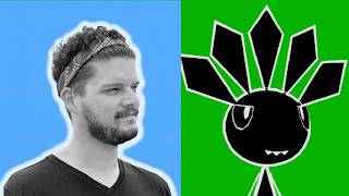 [GMod/Vib-Ribbon Shitpost] Vibiru D. Films (A Zack D. Films Parody).