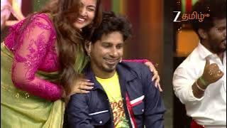 SaReGaMaPa Seniors S5 | Tent Kotta Round | Sat & Sun@ 9:30PM SGT | 10PM MYT | Zee Tamil APAC Promo