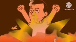 Get Over Here Right Now 18