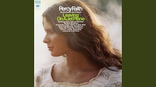 Leaving On A Jet Plane