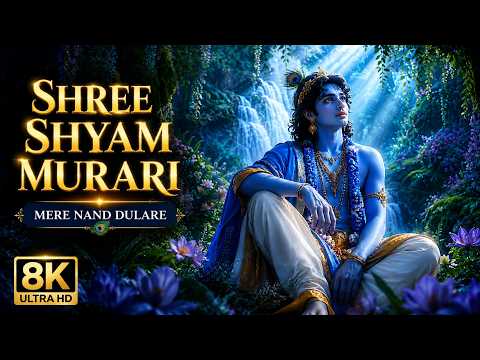श्री श्याम मुरारी, मेरे नंद दुलारे | सबसे मधुर कृष्ण भजन | Radha Krishna Bhajan | Bhakti Song 2026