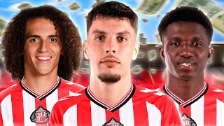 Download Lagu 3 Signings Sunderland MUST Make This January MP3