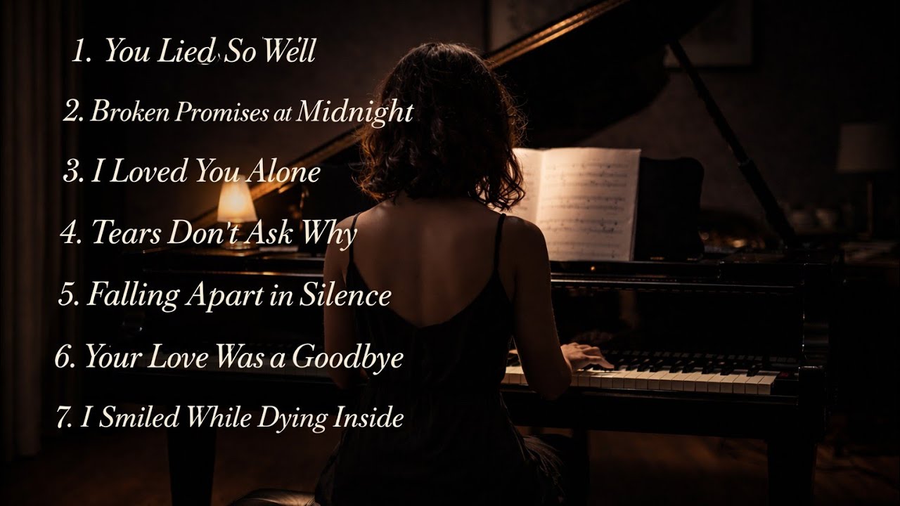 200 Most Beautiful Piano Melodies - Great Relaxing Romantic Piano Instrumental Love Songs Playlist
