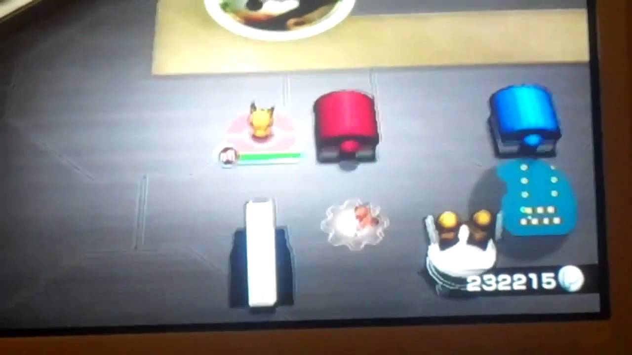 Rotom Rumbel how to get mow rotom on pokemon rumble - YouTube
