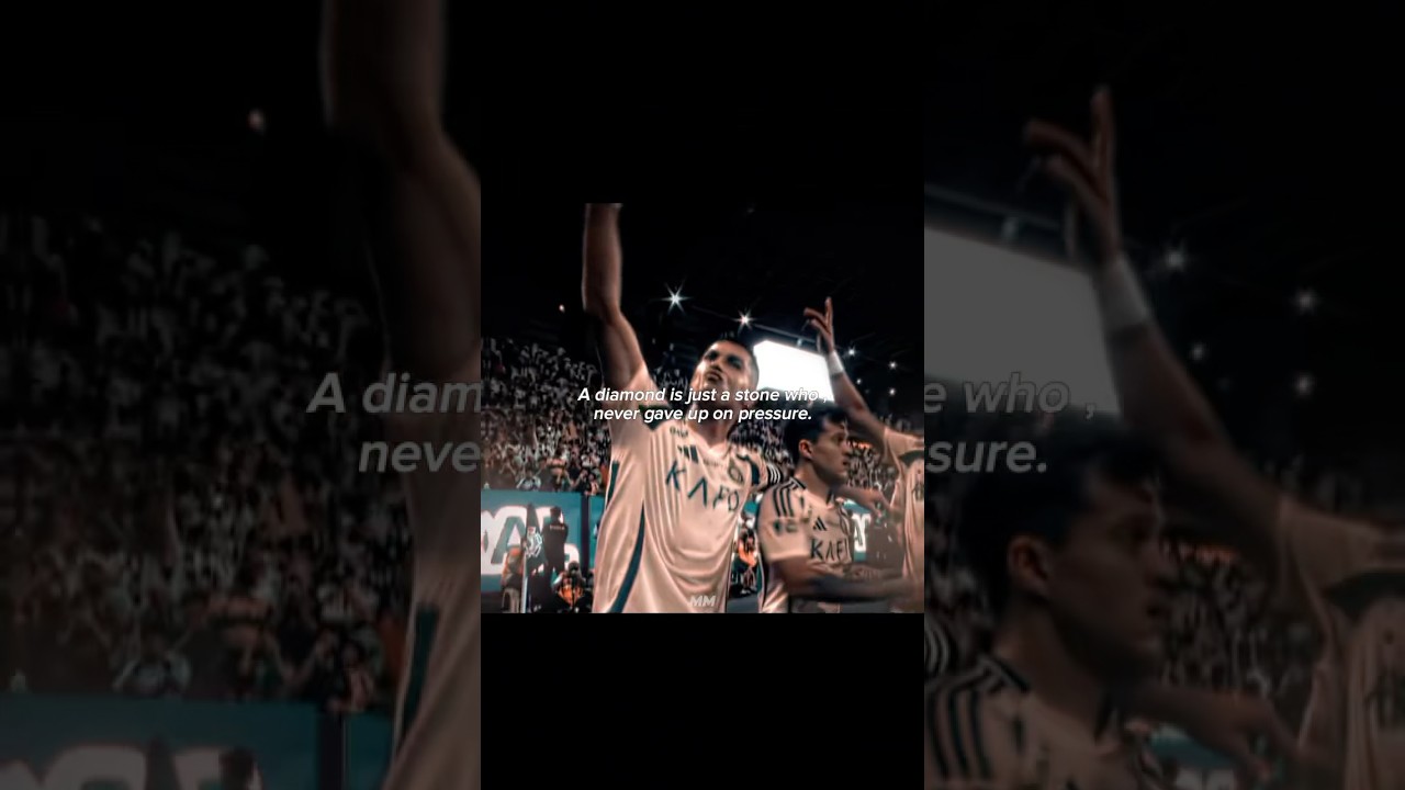 If pressure doesn't make you smile you were born lose 😤 