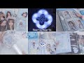 (🩵)Hearts2Heartsハマりすぎたオタクの爆買いvlog🛒◝☆ /ハトゥハ/하츠투하츠/focus/unboxing/S2Uvlog【アルバム開封】