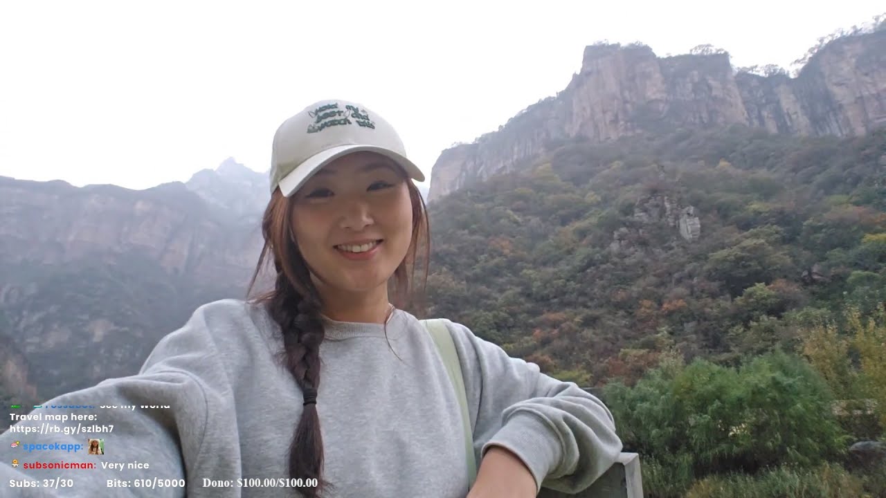 Travel day, Jinan, Shandong to Xinxiang, Henan