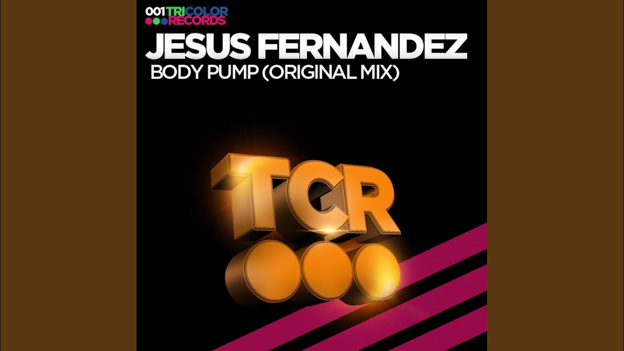 Watch Body Pump (Original Mix) on YouTube Watch Body Pump (Original Mix) on YouTube