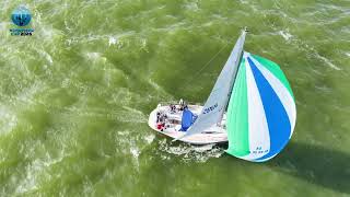 Windmill Cup 2026...heerlijk zeilen en volop gezelligheid