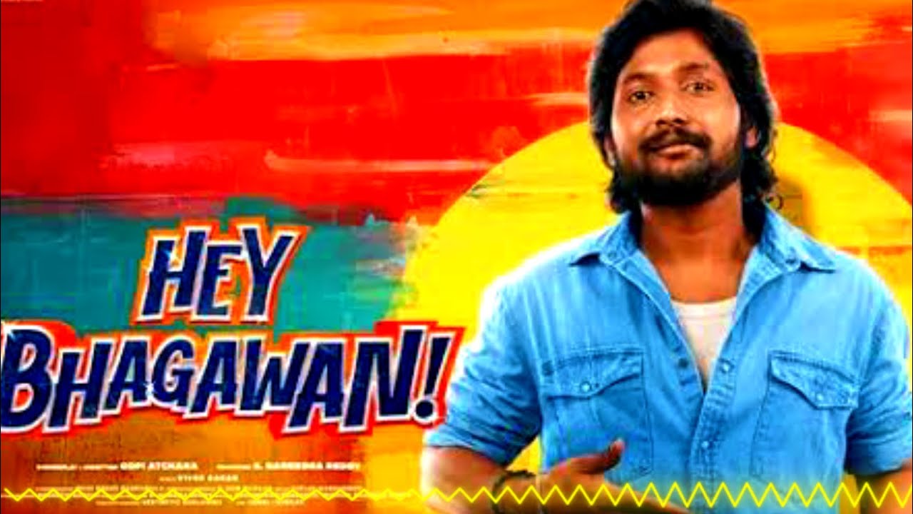 Hey bhagwan glimpse bgm ringtone 2025