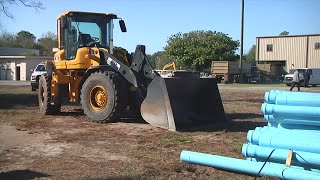 Panama City approves project list for hazard mitigation grants