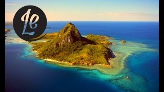 Best way to relax in Fiji!  |  Yasawa Island Resort & Spa  |  LUXURY ESCAPES