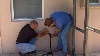 Hose Stuck On Your Faucet? Loosen It In 4 Steps