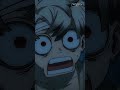 Il sait PAS SOURIRE 😅 | Gachiakuta | #anime #animeshorts