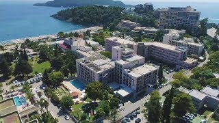 Hotel Tara Budva || Nekretnina Me