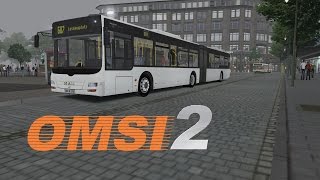OMSI 2 #449 [HD] - Immer dieses gemoser hier in OMSI - Neustedt V3 - Let's Play OMSI 2