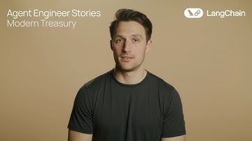 How Modern Treasury Built AI Agents for Financial Payment Operations with LangGraph