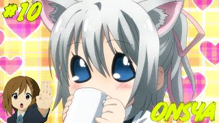AniCOUB | Аниме приколы #10