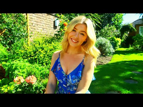 ASMR MIND BLOWING MEDITATION 🤯 *Positive Affirmations, Hypnosis, Relaxation For Calm*