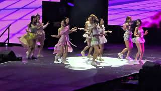 Alcohol-Free.   Twice en el foro sol