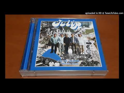 ＴＵＬＩＰ　青春の影 (2006 Anniversary Mix)