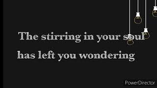 This is Not Goodbye.                                        Sidewalk Prophets