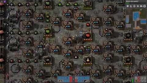 10000spm Modular Megabase overview